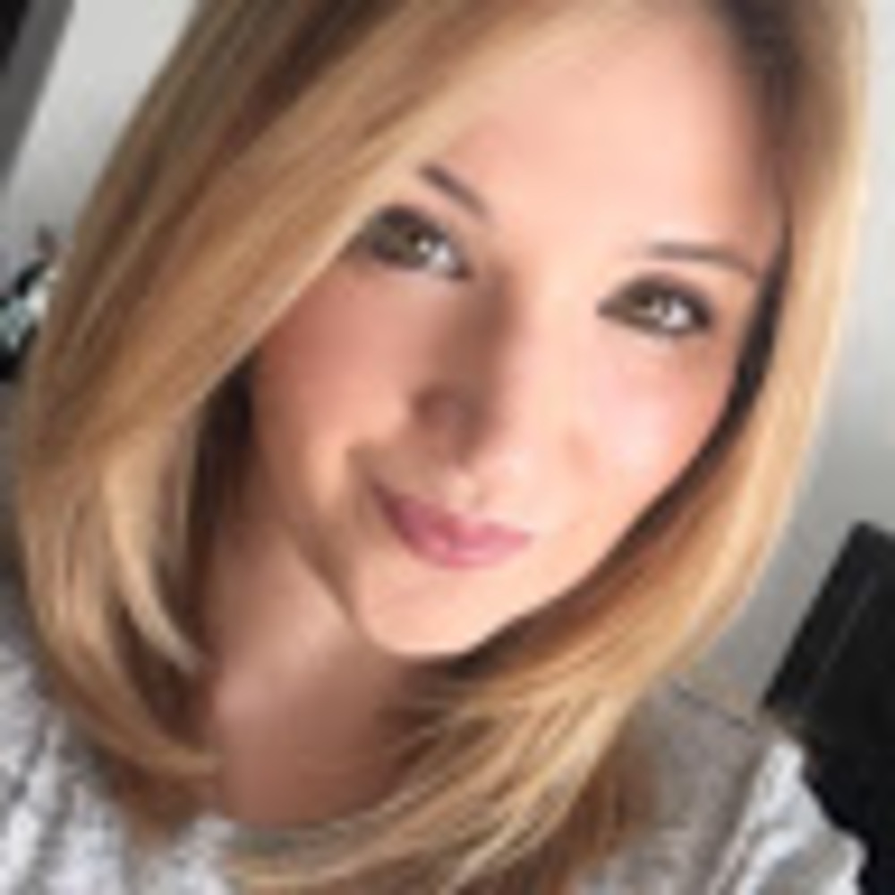 Meet your Posher, Nikki